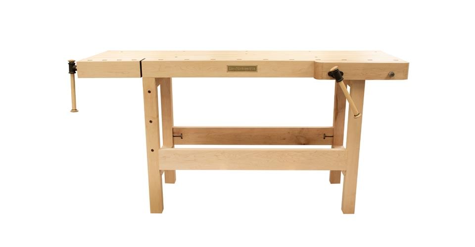 Standard Workbench - Left hand